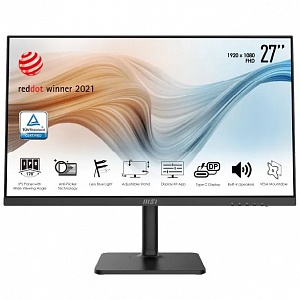 Full HD монитор MSI Modern MD271P