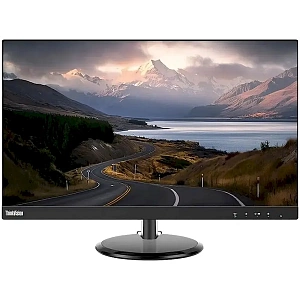 Full HD монитор Lenovo ThinkVision T27a-30