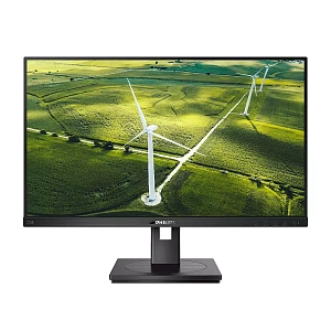 Full HD монитор Philips 272B1G (00/01)
