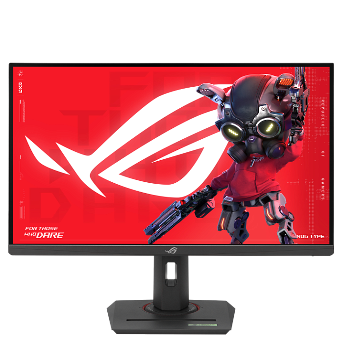 WQHD монитор ASUS ROG Strix XG27ACG - фото 1