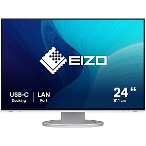 WUXGA монитор Eizo FlexScan EV2495-WT