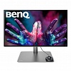 4K монитор BenQ PD2725U (9H.LJXLA.TBE) - фото 1