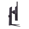 Full HD монитор LG 25GR75FG - фото 2