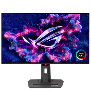 WQHD монитор ASUS ROG Strix OLED XG27AQDMG