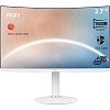 Full HD монитор MSI Modern MD271CPW - фото 1