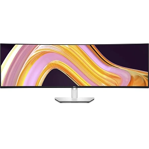 DWQHD монитор Dell UltraSharp U4924DW