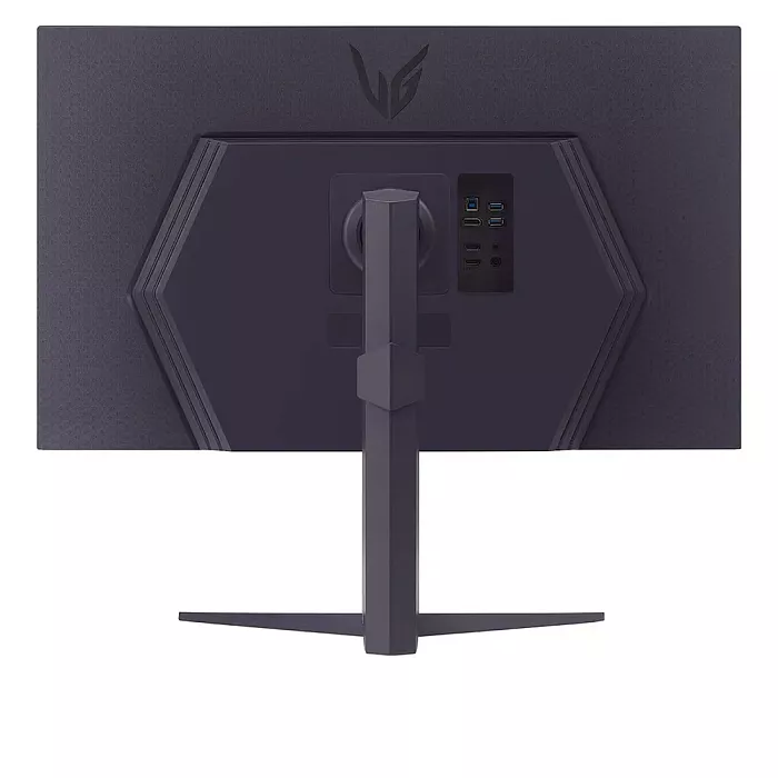 WQHD монитор LG UltraGear 32GS85Q-B - фото 5