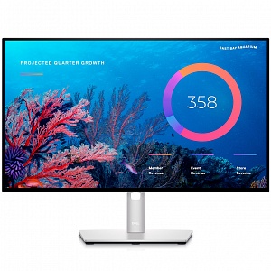 Full HD монитор Dell U2422HE