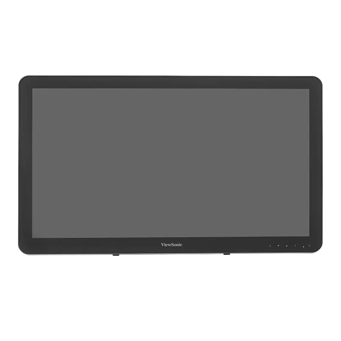 Портативный Full HD монитор ViewSonic TD2430 - фото 3