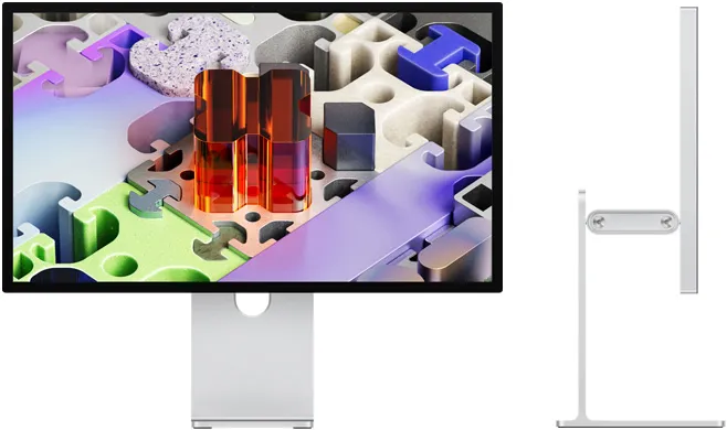 Выбор монитора для Apple macOS в 2026